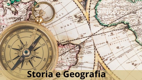 Storia e Geografia-Righetto